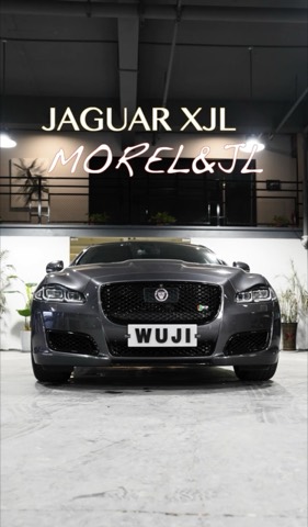 捷豹XJL音响改装-魔雷IR三分频+捷力VXi功放+13TW5低音